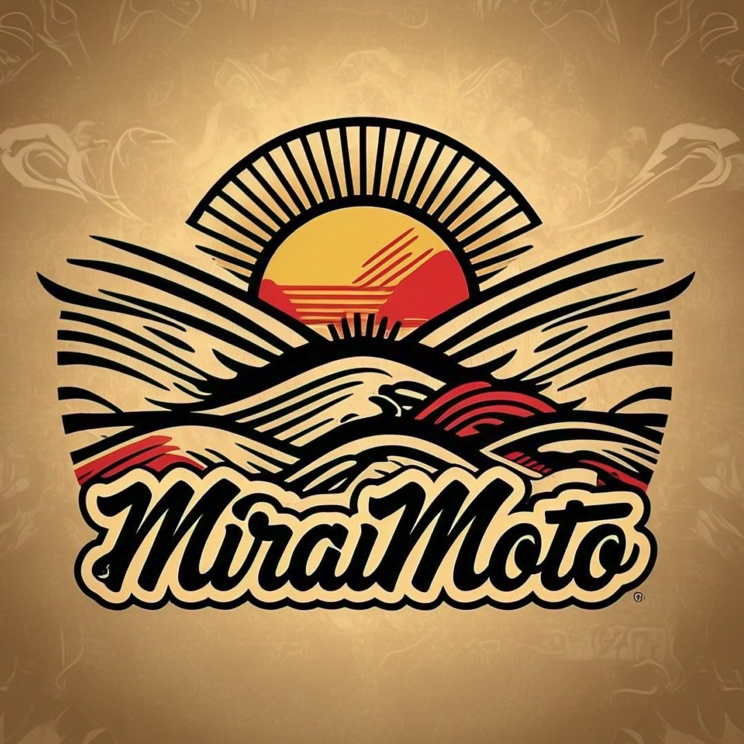 MiraiMoto